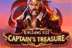 Kingdoms Rise Captain's Treasure