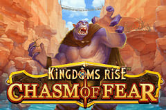 Kingdoms Rise Chasm of Fear