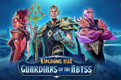 Kingdoms Rise: Guardians of the Abyss