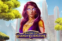 Kingdoms Rise? Legend of Elvenstone