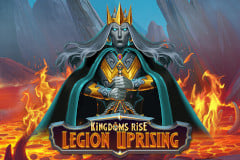 Kingdoms Rise: Legion Uprising