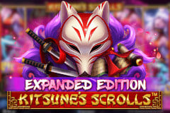 Kitsune's Scrolls Expanded Edition