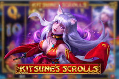 Kitsune's Scrolls