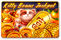 Kitty Bonus Jackpot