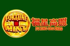 Fortune Mint Fu Xing Gao Zhao™