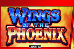 Phoenix slot game