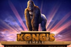 Kong's Temple