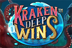 Kraken Deep gana el puesto