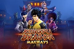 Tragamonedas Dragón KungFu