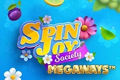 SpinJoy Society Megaways