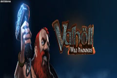 Valholl Wild Hammers