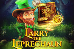 Larry the Leprechaun