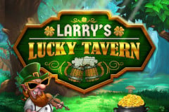 Larry's Lucky Tavern