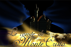 Le Comte de Monte Cristo