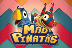 Mad Pinatas