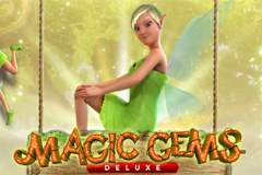 Magic Gems Deluxe