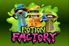 Potion Factory