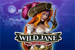 Wild Jane