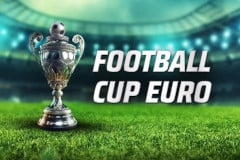 Football Cup - Euro