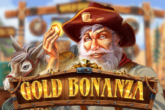 Gold Bonanza