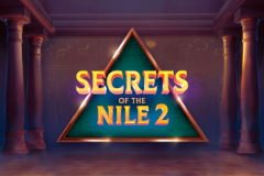 Secrets of the Nile 2