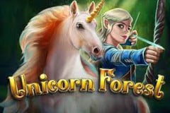 Unicorn Forest