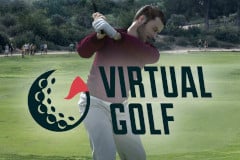 Virtual Golf