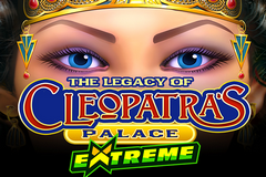 Legacy of Cleopatra Palace Extreme