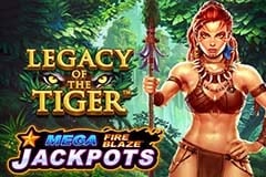 Legacy of the Tiger™