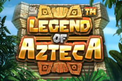 Legend of Azteca