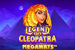 Legend of Cleopatra Megaways