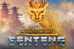 Legend of Senteng