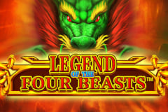 Legend of the Four Beasts