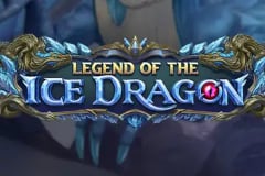 Legend of the Ice Dragon