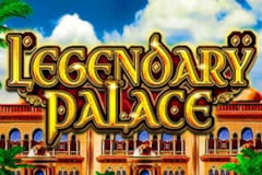 Legendary Palace