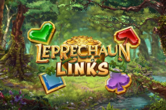 Leprechaun Links