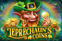 Leprechaun's Coins