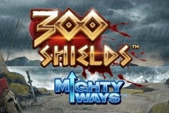 300 Shields Mighty Ways