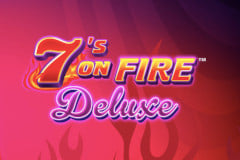 7's on Fire Deluxe