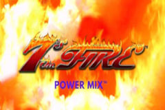 7's on Fire Power Mix