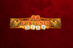 88 Fortunes Dice