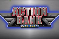 Action Bank Cash Shot