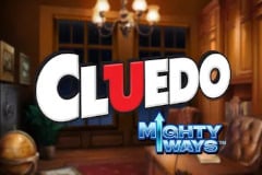 Cluedo Mighty Ways