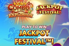 Coin Combo Explosion Jackpot Festival