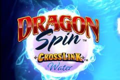 Dragon Spin CrossLink Water