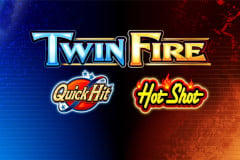 HotShot TwinFire