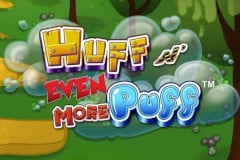 Huff N' Even More Puff™