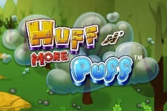 Huff N' More Puff™