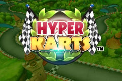 Hyper Karts?