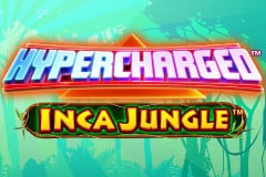 Hypercharged Inca Jungle™